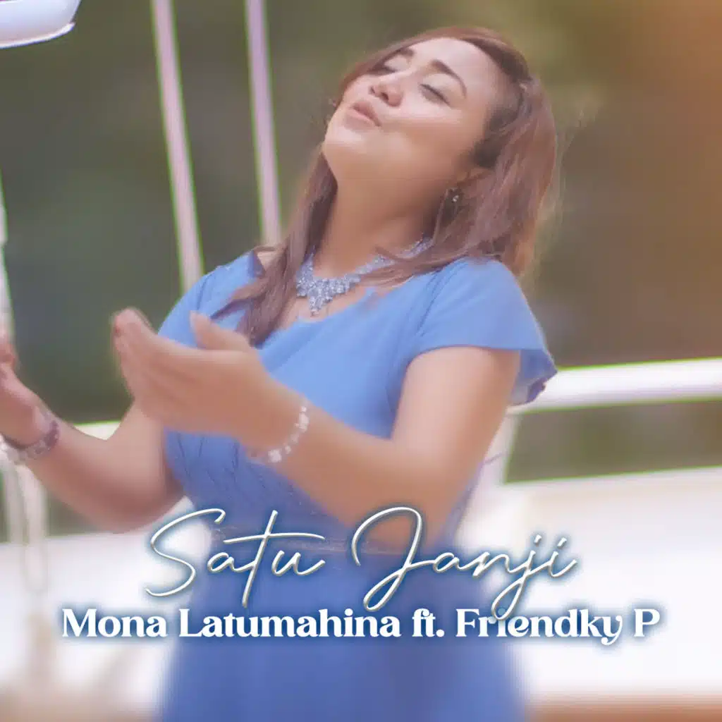 SATU JANJI (feat. Friendky Pasaribu)