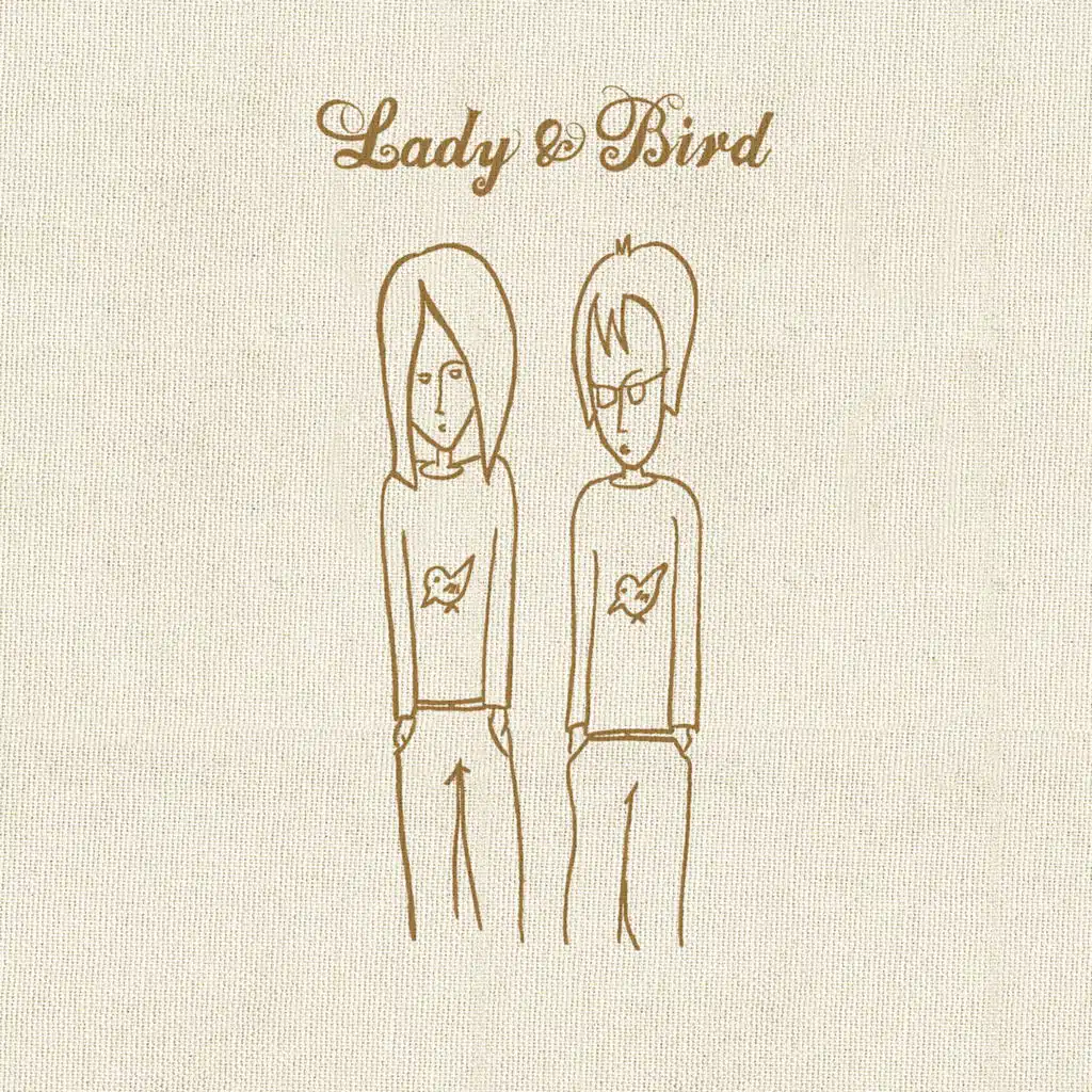 Lady & Bird