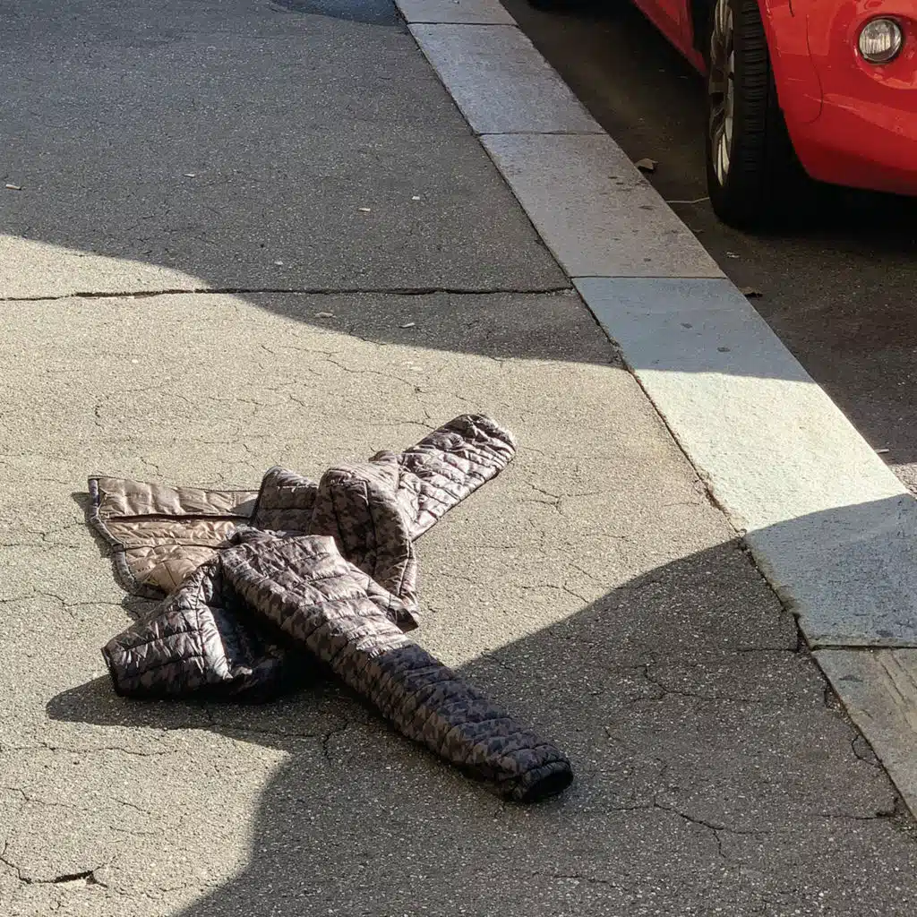 Shell Company & Older Brother