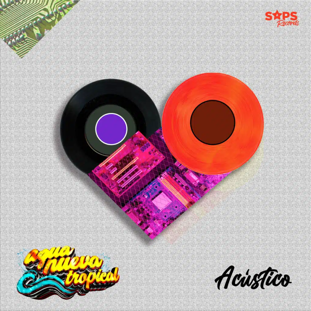 Acústico (En Vivo)