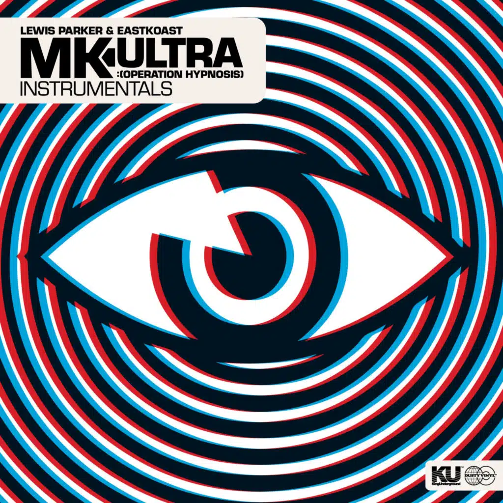 MK Ultra: Operation Hypnosis