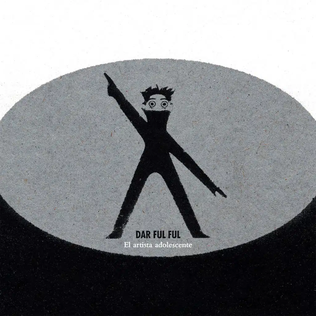 El Artista Adolescente (Remasterizado 2024)