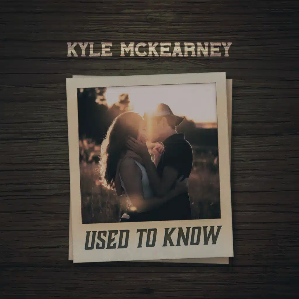 Kyle McKearney