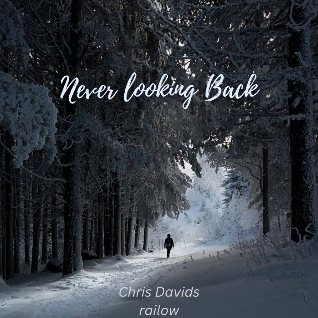 Never Looking Back