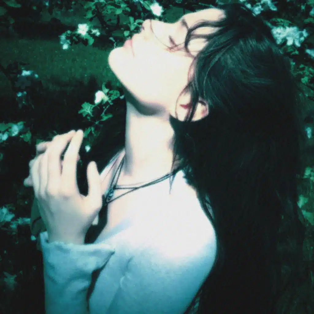 your lips are my favorite color