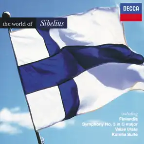 The World of Sibelius