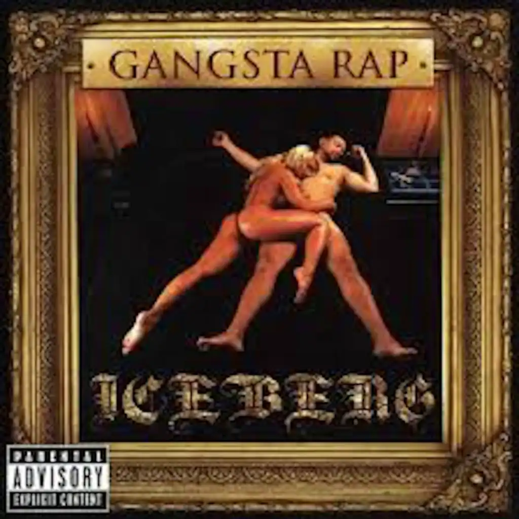 Gangsta Rap