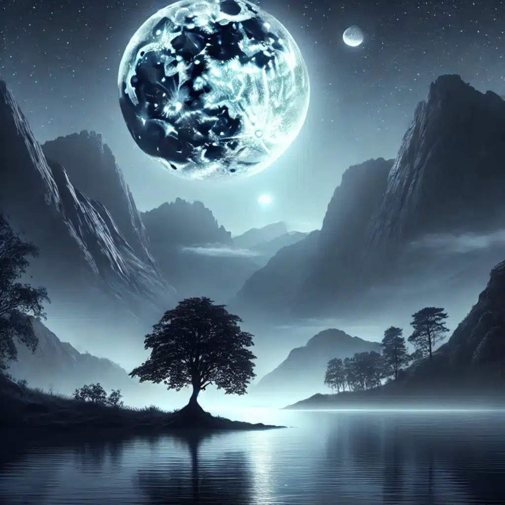 Relaxing Music for Sleep