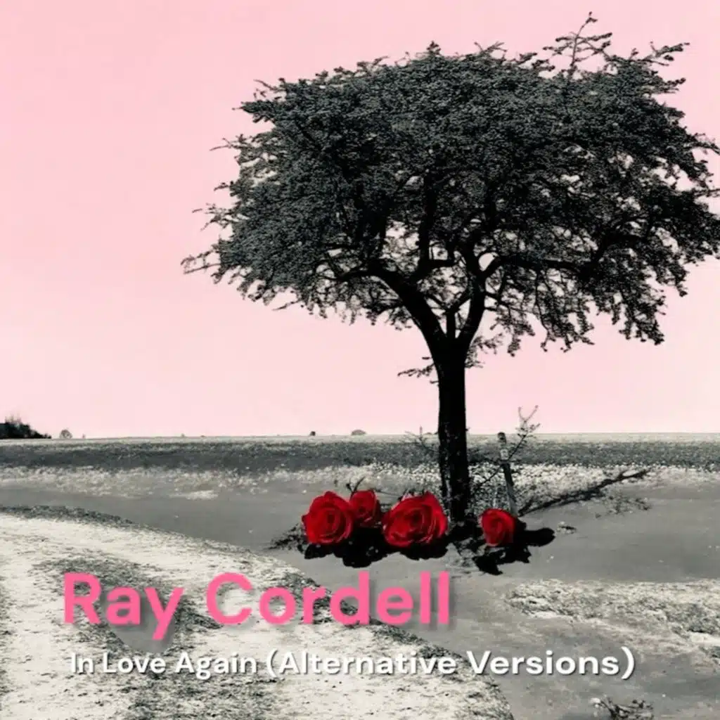 In Love Again (Alternative Versions)