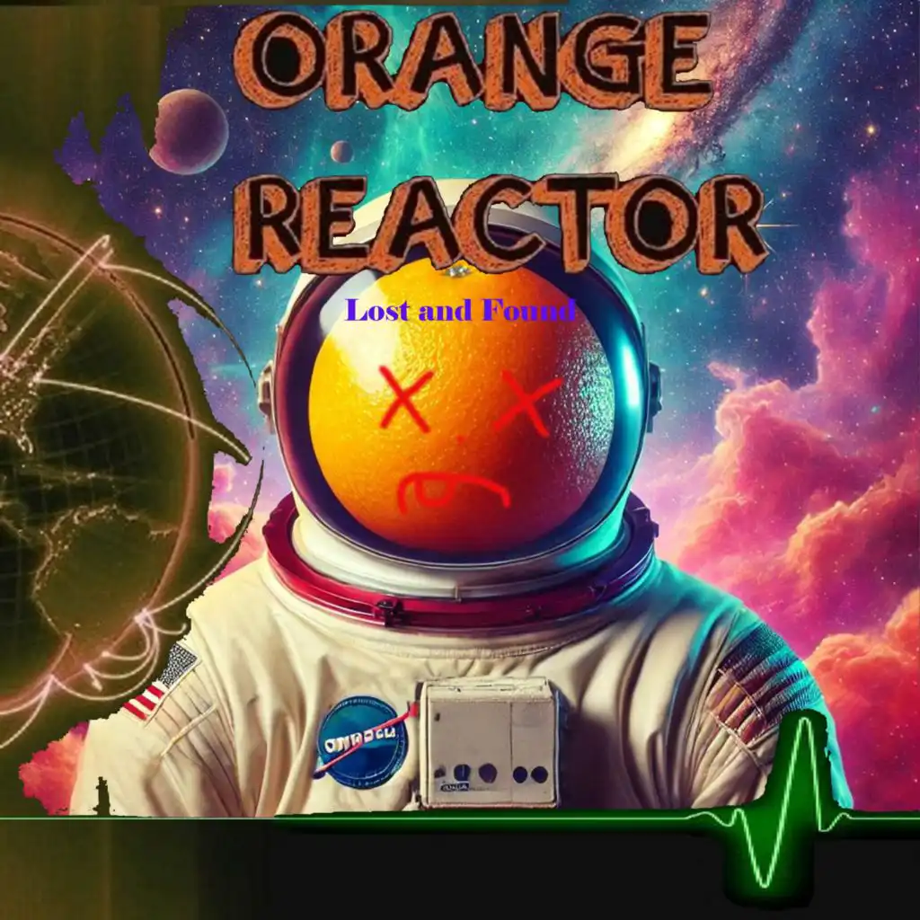 Orange Reactor