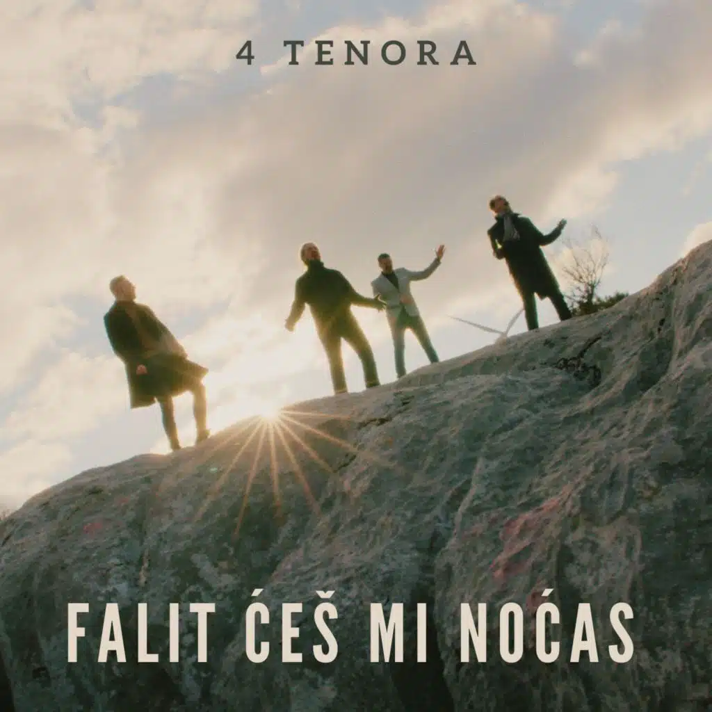 4 Tenora