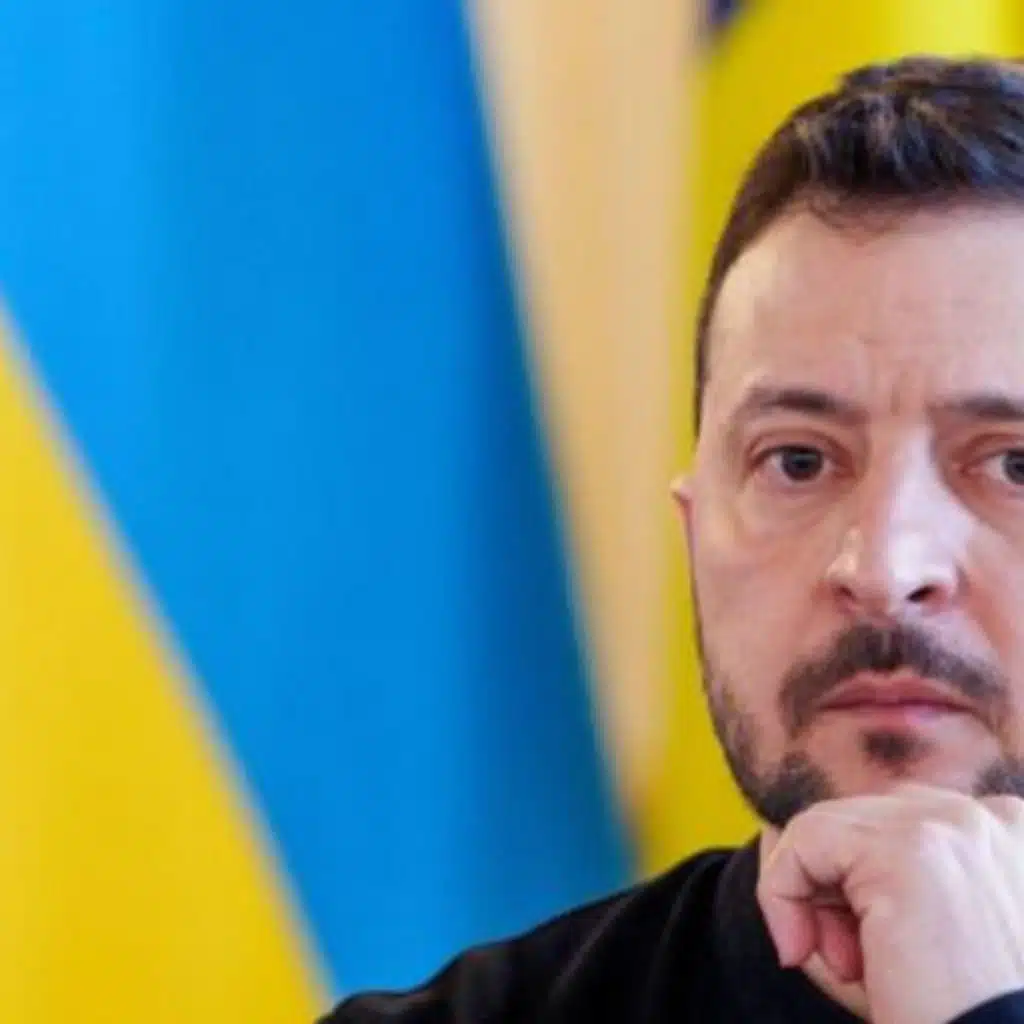 زلنسکی؛ قهرمان یا دیکتاتور؟ چه نقشی در سیاست جهانی دارد؟