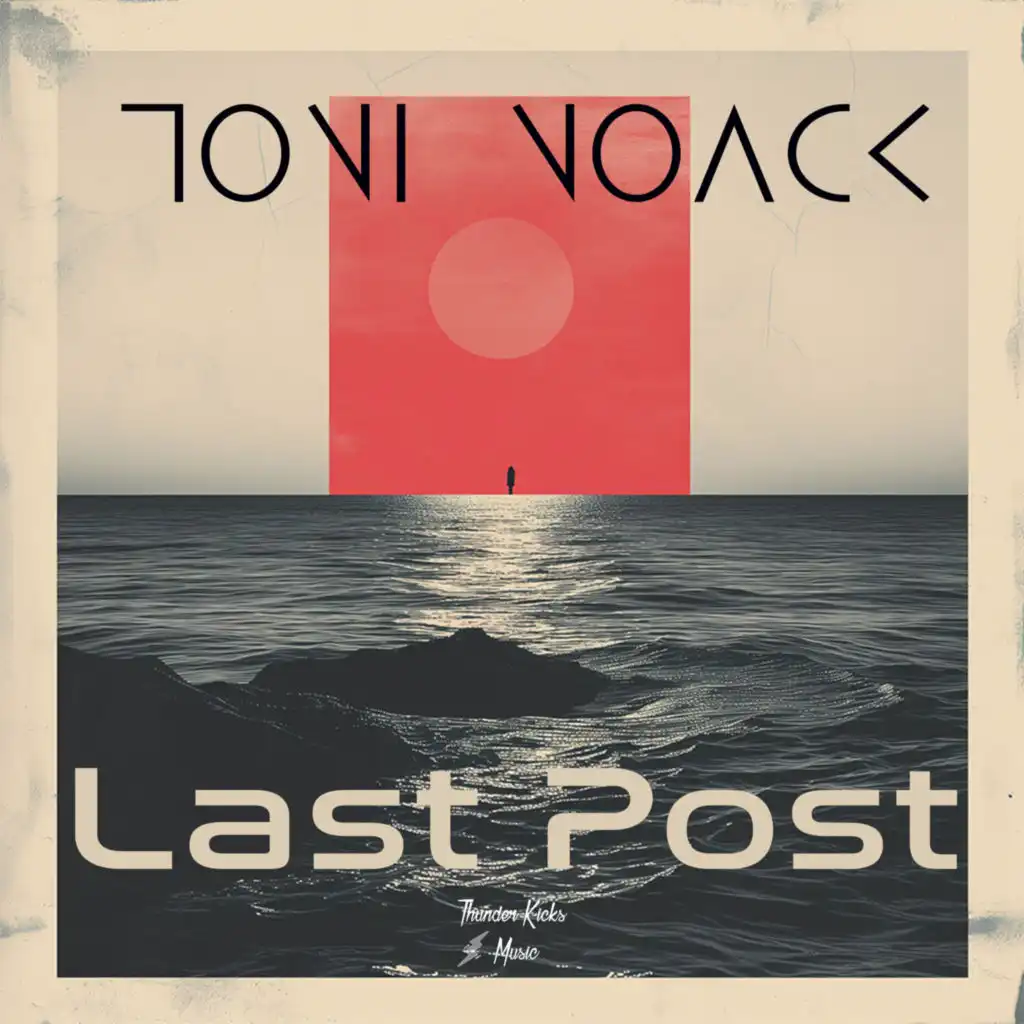 Toni Noack