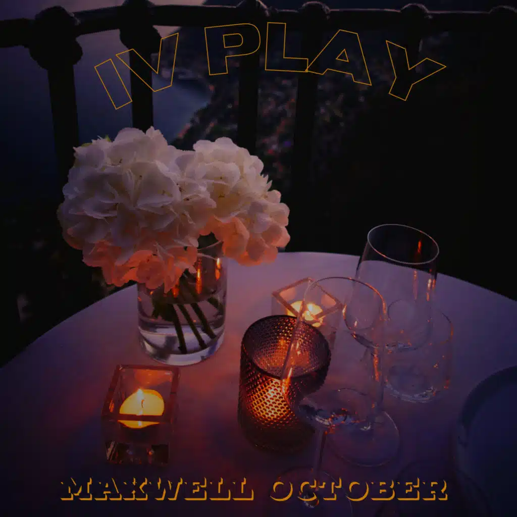 Maxwell October