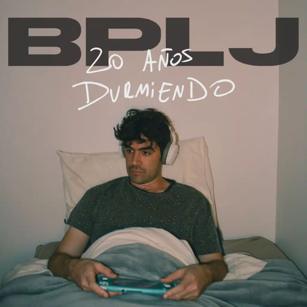 20 Años Durmiendo