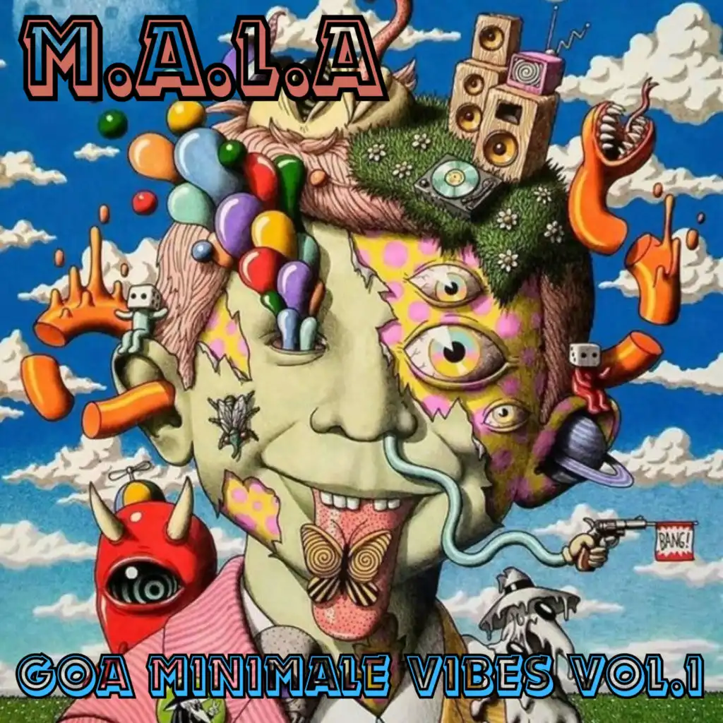 M.A.L.A