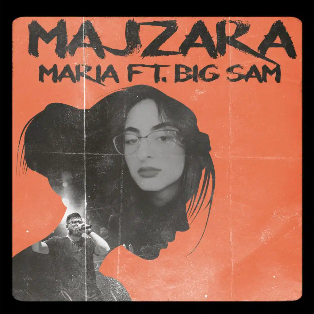 Majzara (feat. BigSam)