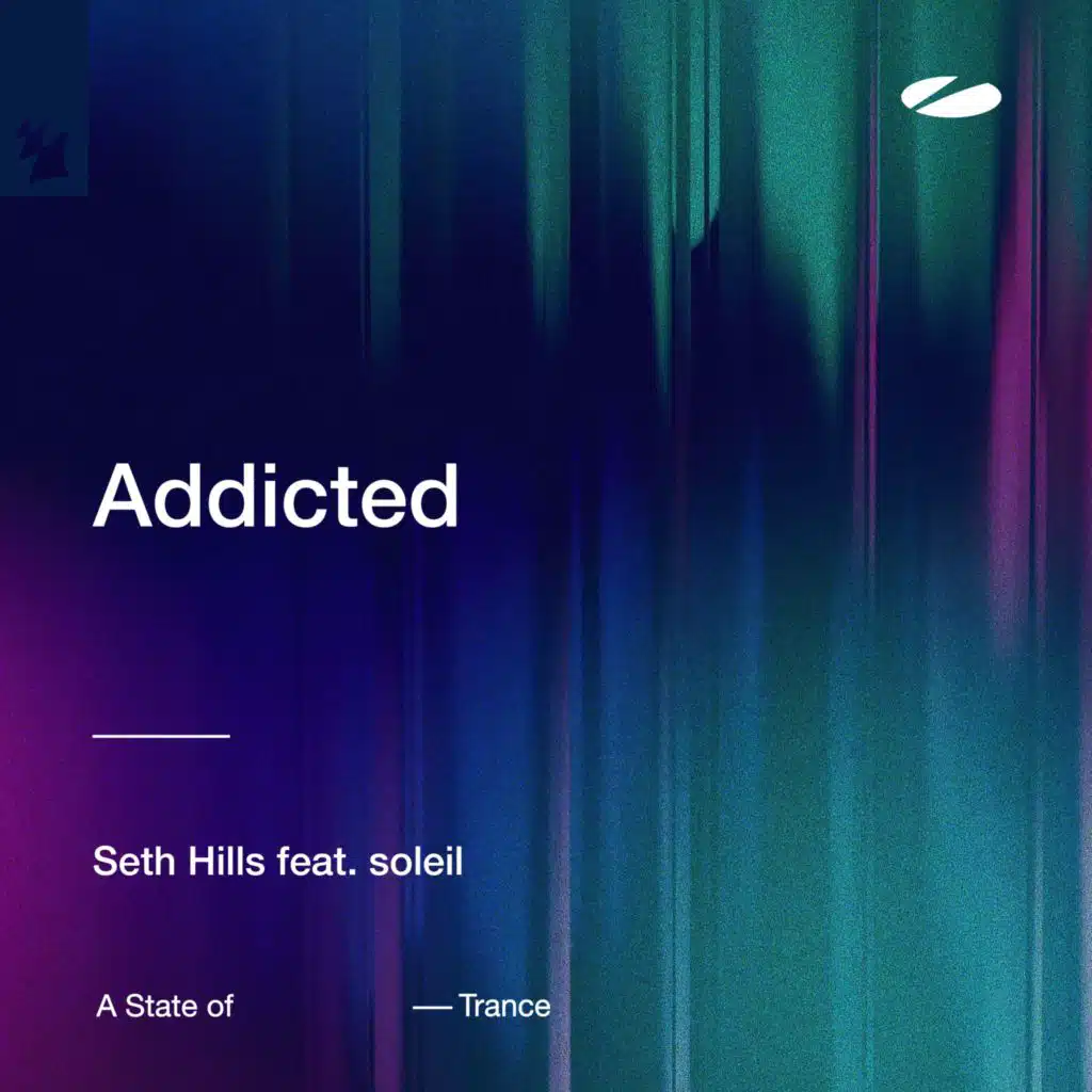 Addicted (feat. soleil)