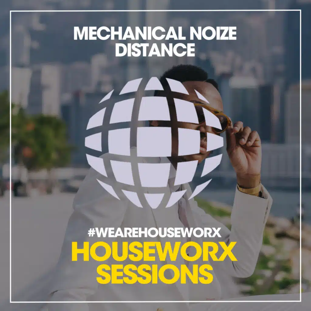Mechanical Noize