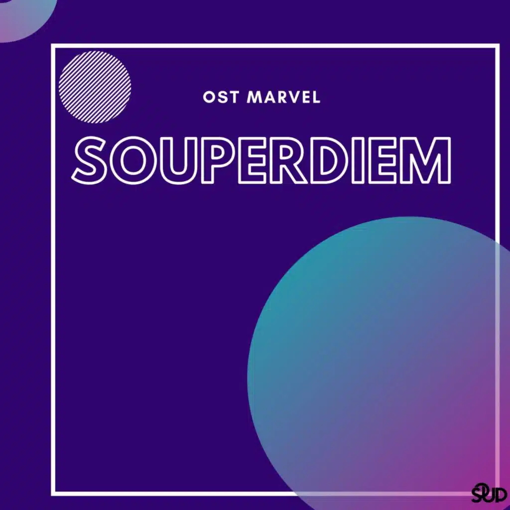 Ost Marvel