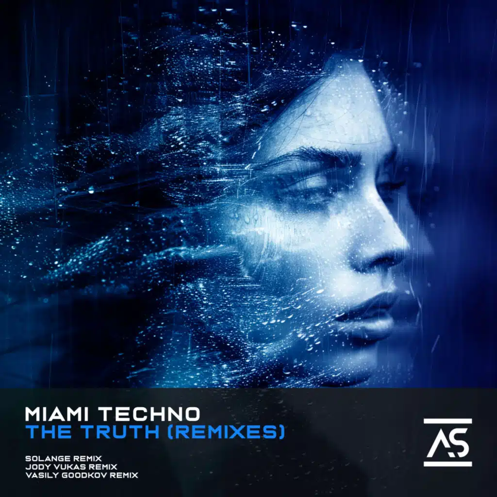 Miami Techno, Jody Vukas & Solange UK