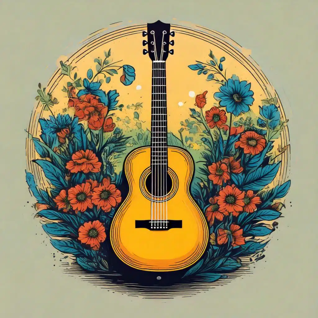 Acoustic Relaxation Journey