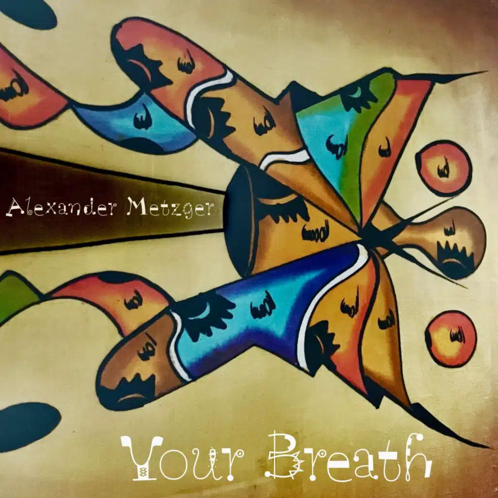 Alex Butcher, Lexmatic & Alexander Metzger