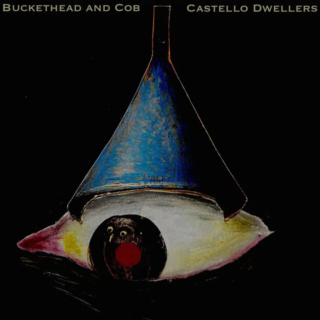 Buckethead & COB