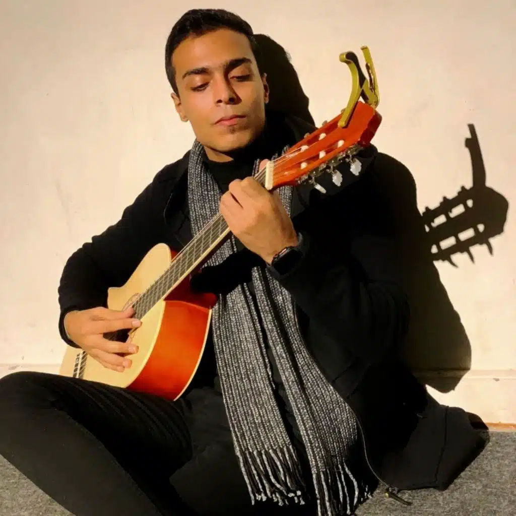 بين الحيطان رامي صبري - سيف 2025