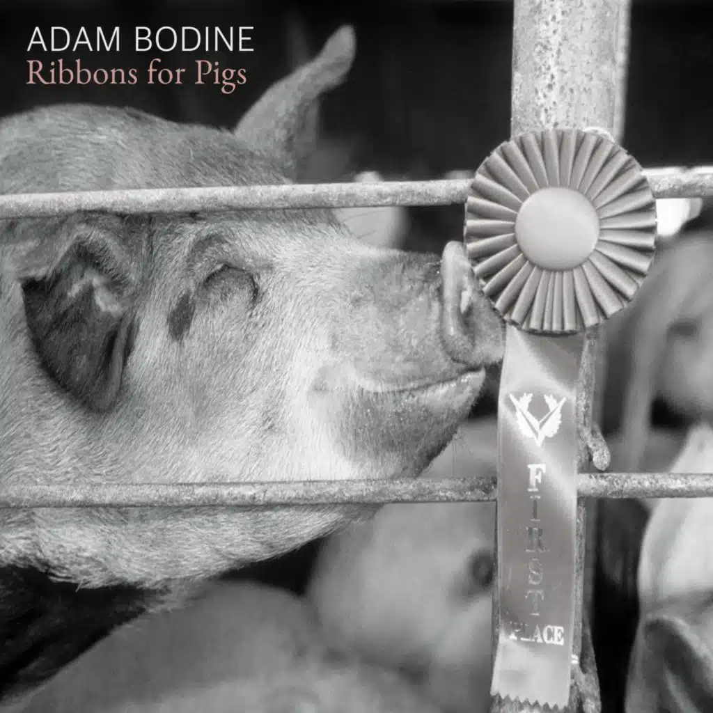 Adam Bodine