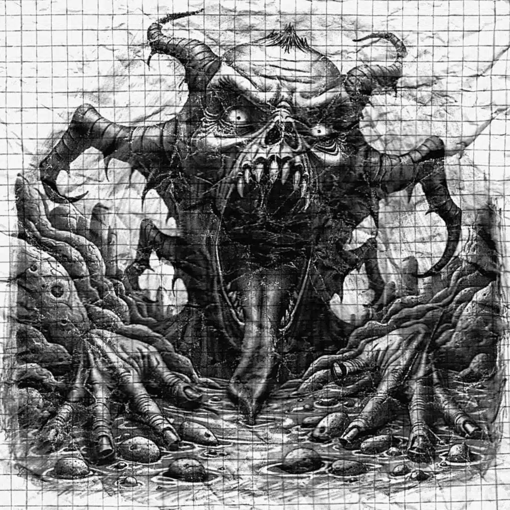 Sounds of Schizophrenia