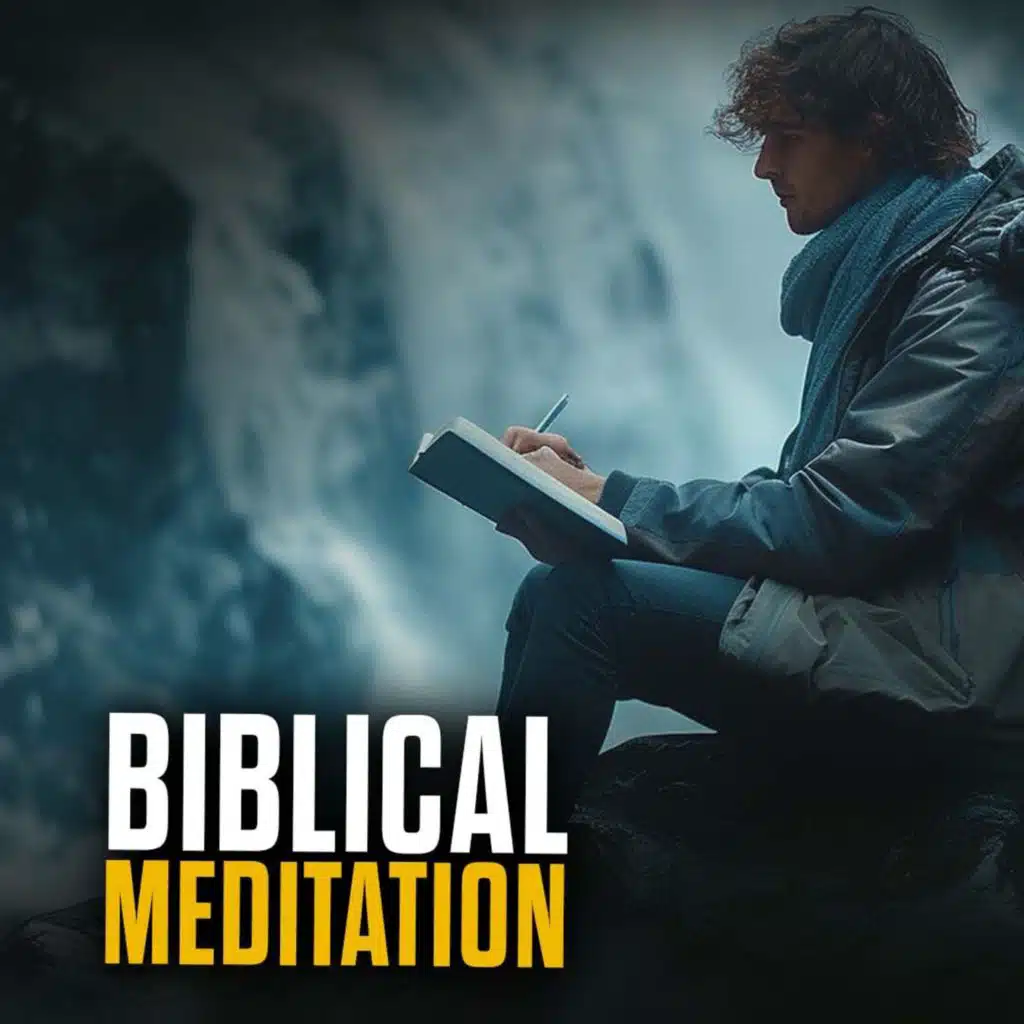 Meditation on God’s Word Made Simple