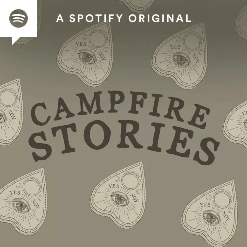 Campfire Stories x42