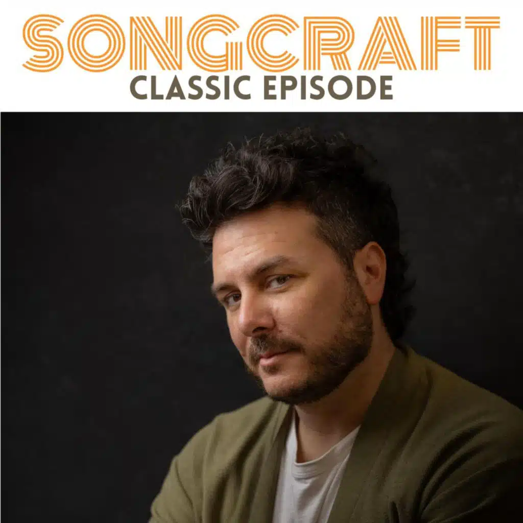 Songcraft Classic: DAN NIGRO ("drivers license")