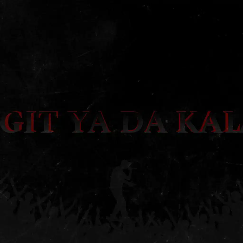 Git ya da kal