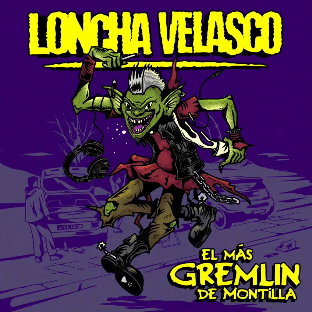 Loncha Velasco
