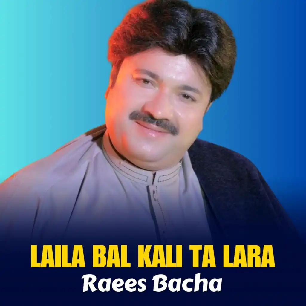 Raees Bacha