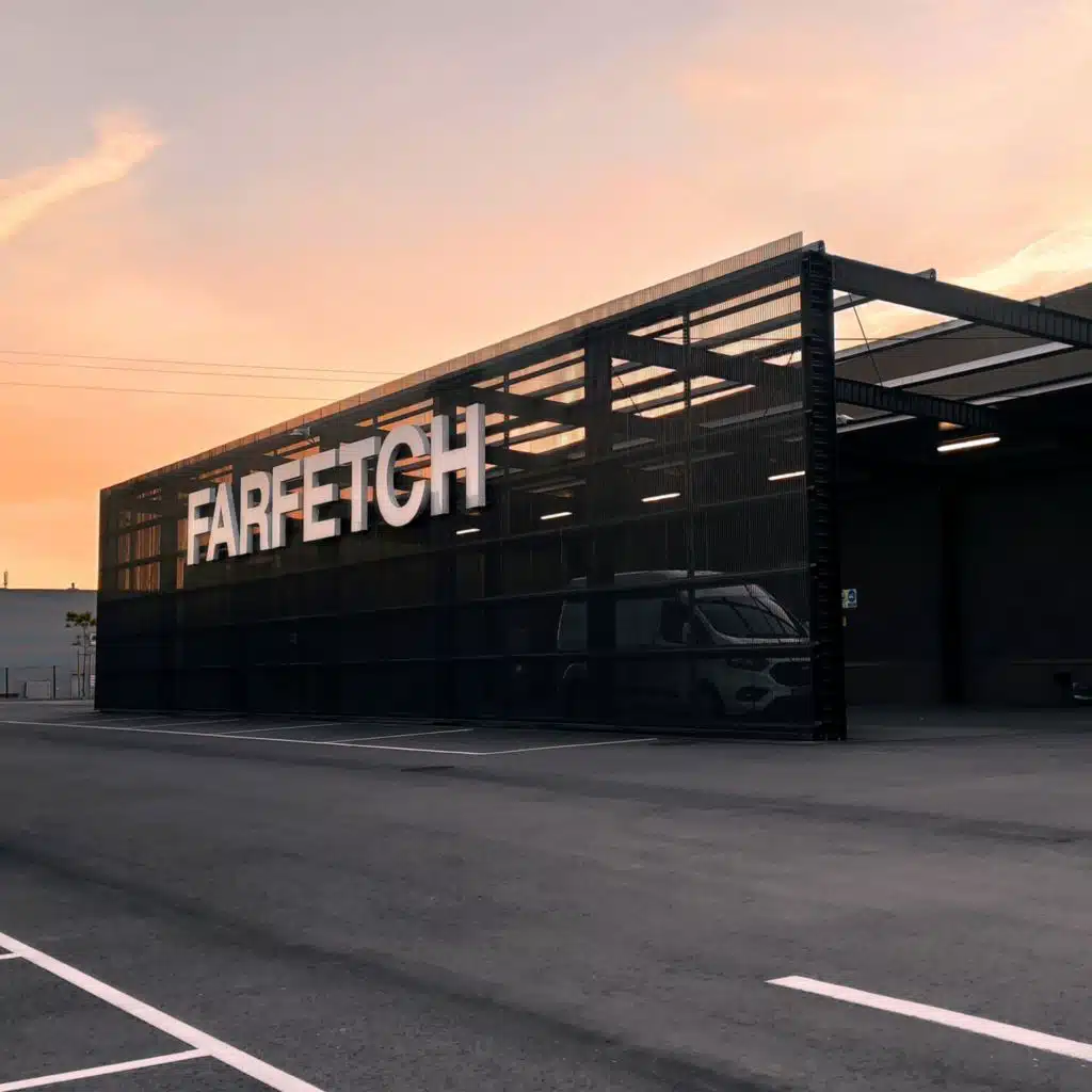 Can Farfetch Be Fixed?