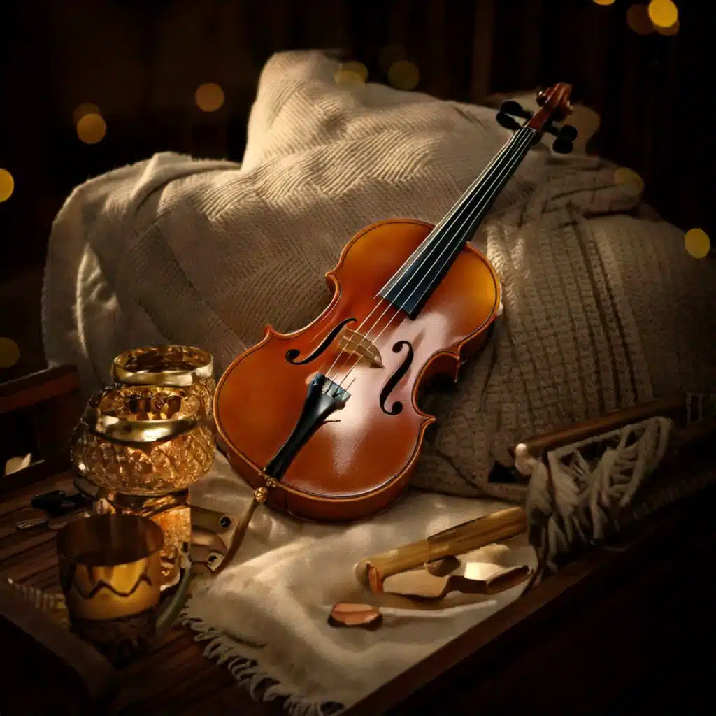 Deep Slumber Symphony