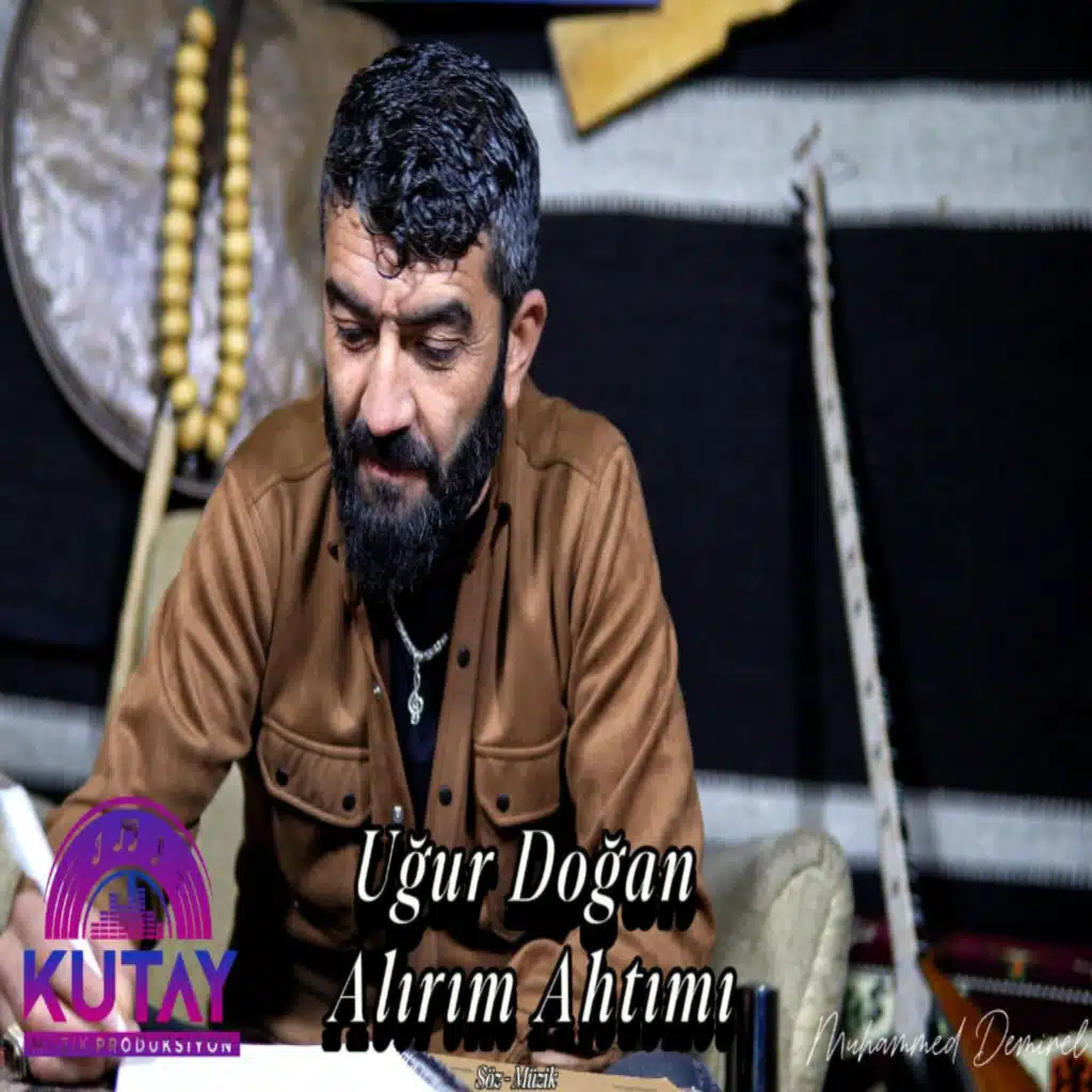 Uğur Doğan