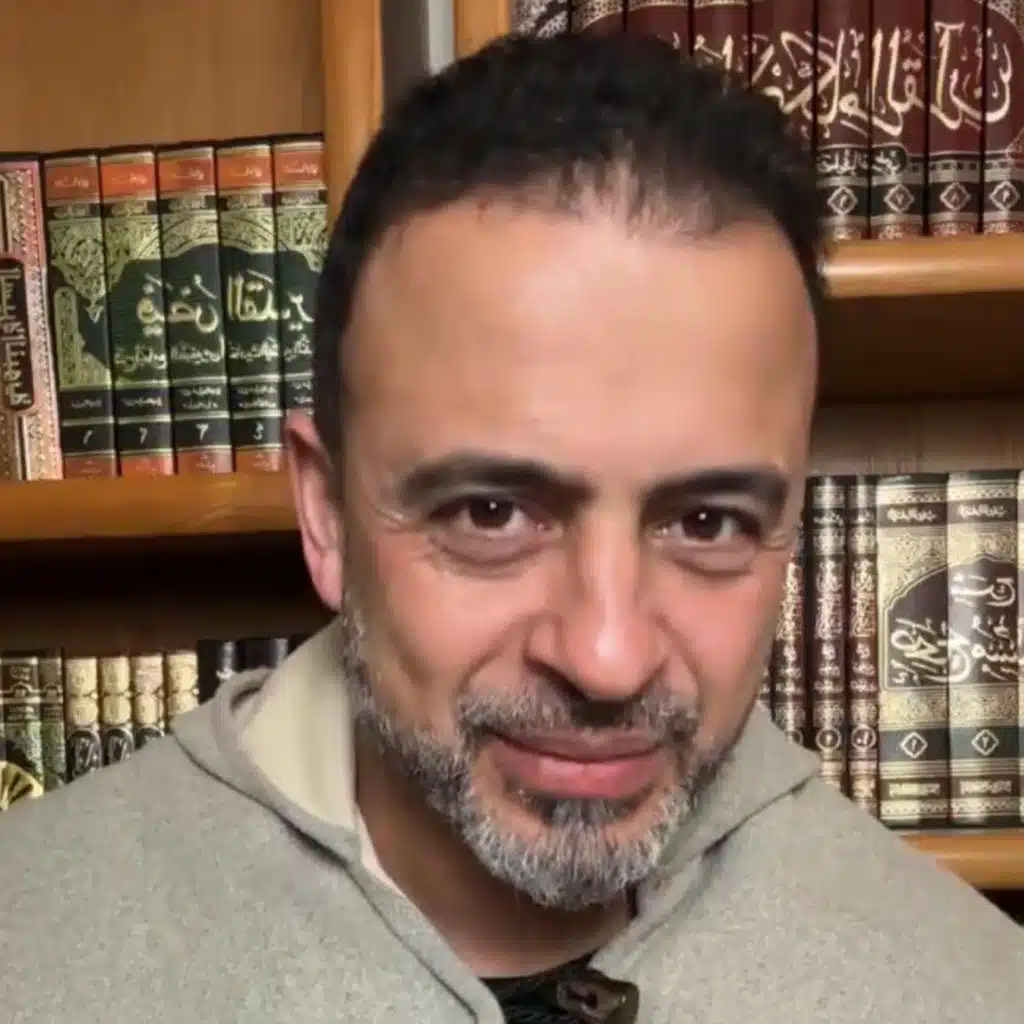 2- الخطوة الأولى لتعلم الرضا