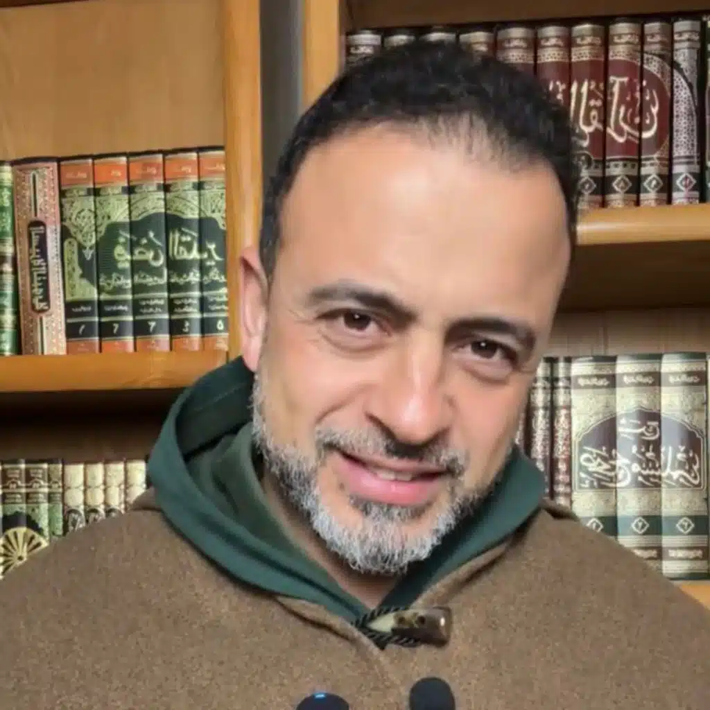3- الخطوة الثانية لتعلم الرضا