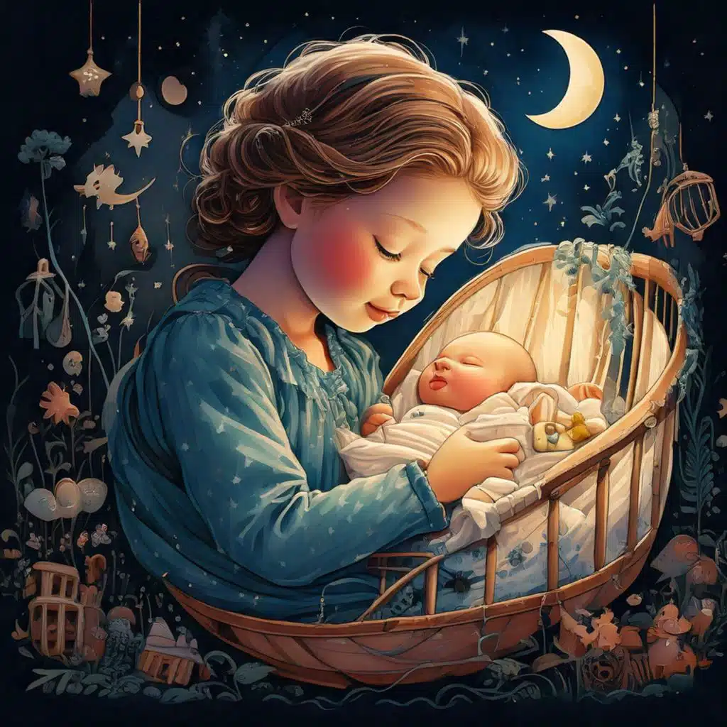 The Sleepy Symphony
