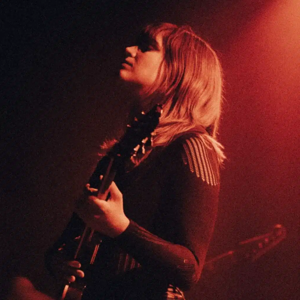 Beach Day (Live From Lafayette)