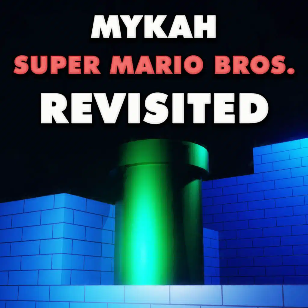 Super Mario Bros. Revisited