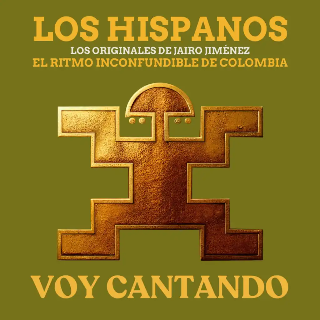 Los Hispanos