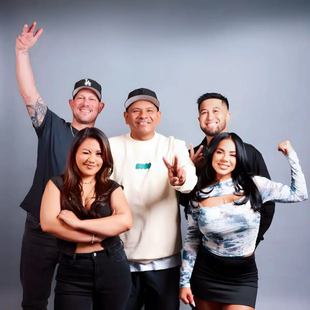 The Cruz Show Podcast