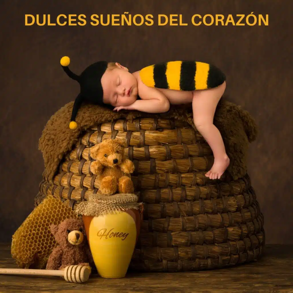 Canciones De Cuna, Canciones de Cuna Relax & Canciones de Cuna para Bebés Académico