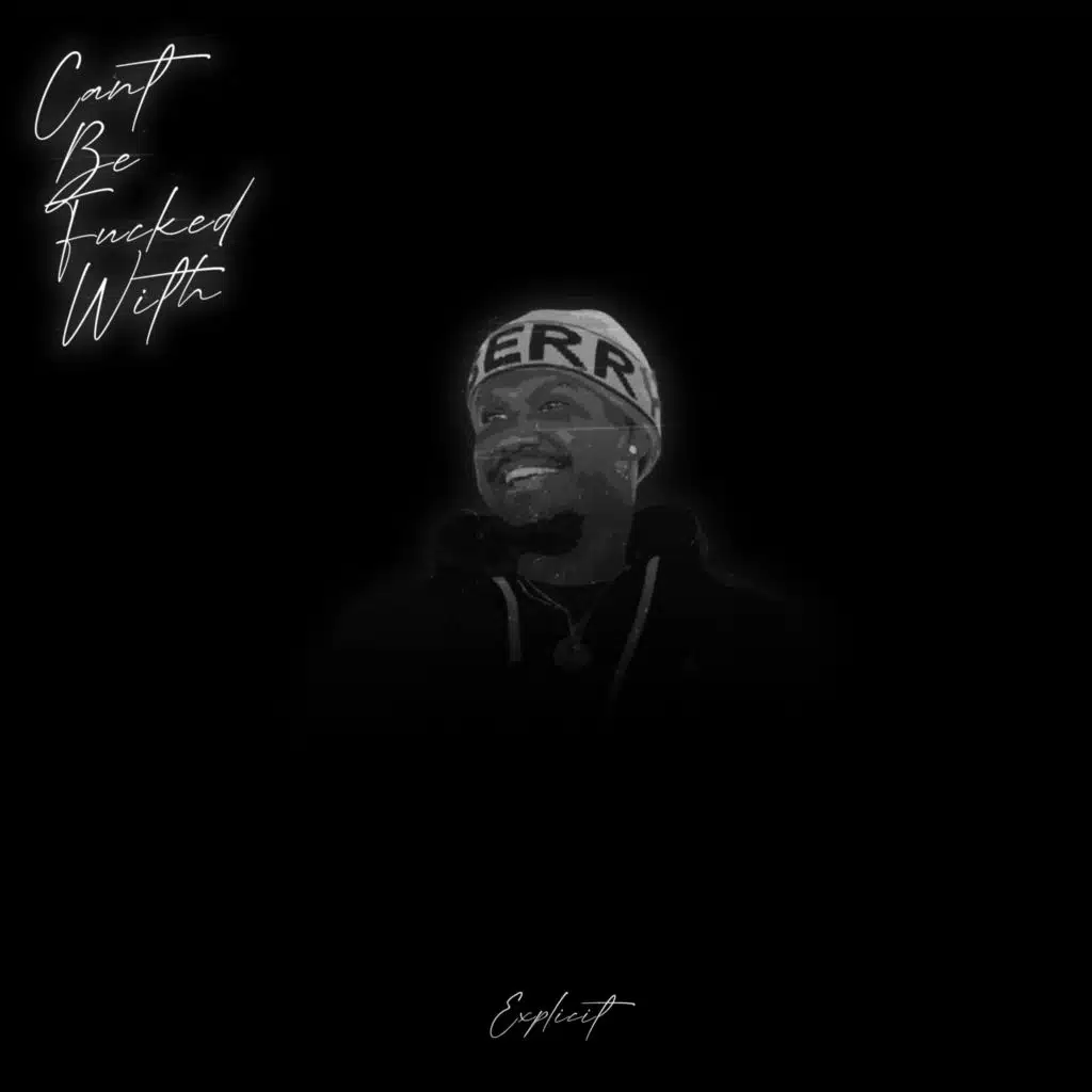 Can't Be Fucked With