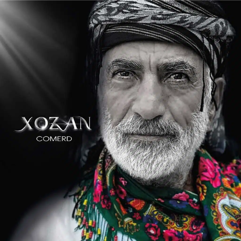 XOZAN COMERD